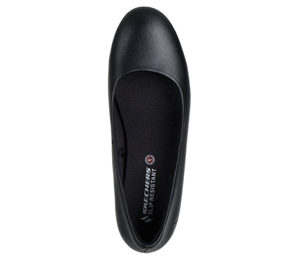 Skechers Women Work: Naulia
