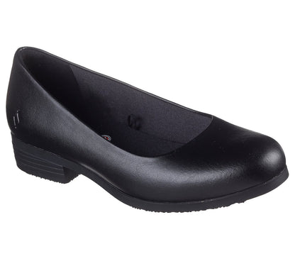 Skechers Women Work: Naulia