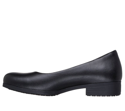 Skechers Women Work: Naulia