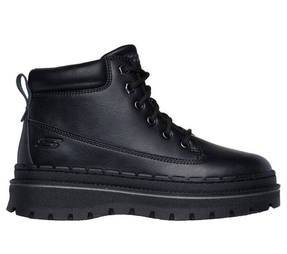 Skechers Women Work Slip-Resistant: Jammers