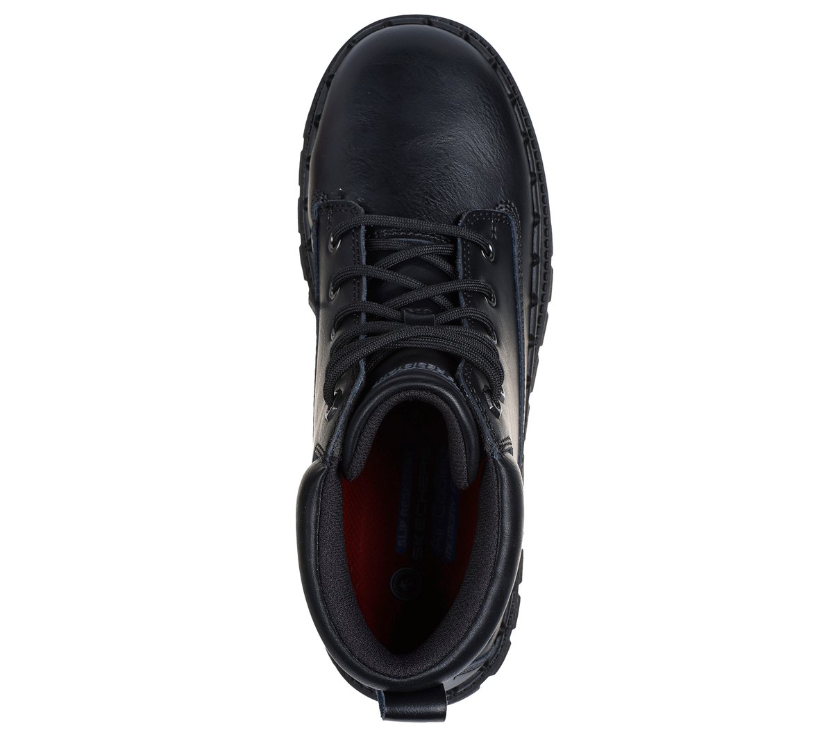 Skechers Women Work Slip-Resistant: Jammers