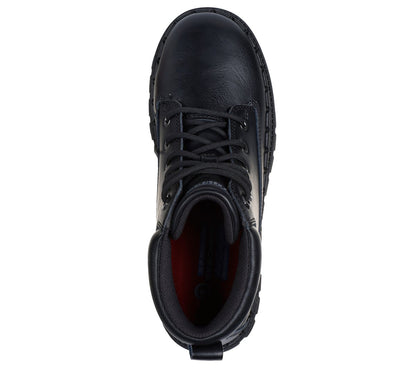 Skechers Women Work Slip-Resistant: Jammers