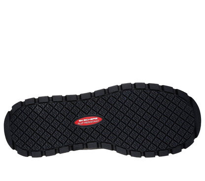Skechers Women Work Slip-Resistant: Jammers