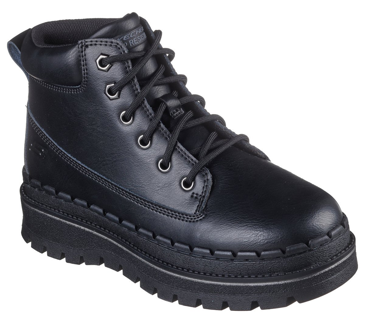 Skechers Women Work Slip-Resistant: Jammers