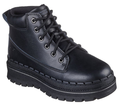 Skechers Women Work Slip-Resistant: Jammers