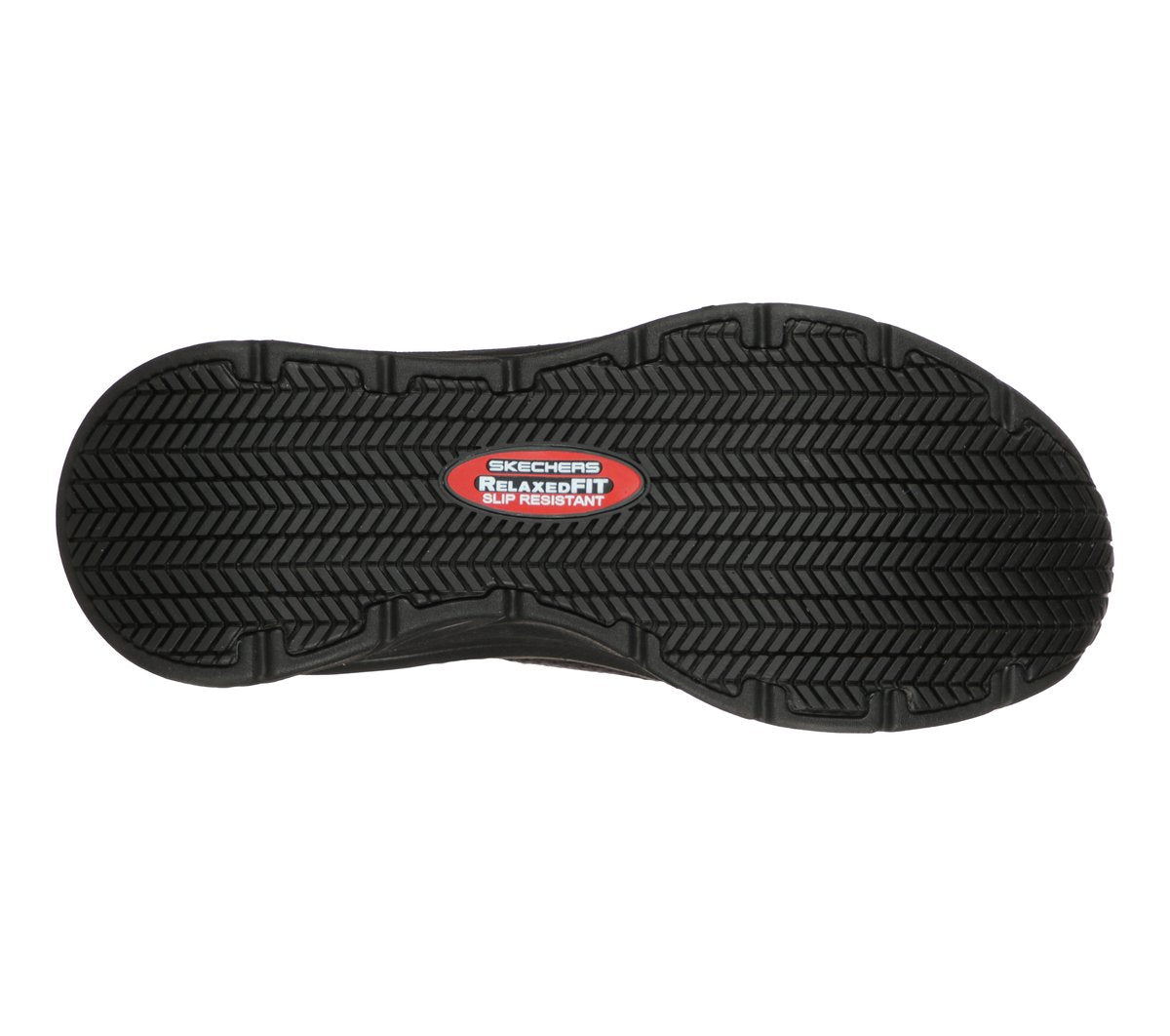 Skechers Women Work Relaxed Fit: D'Lux Walker SR - Ozema