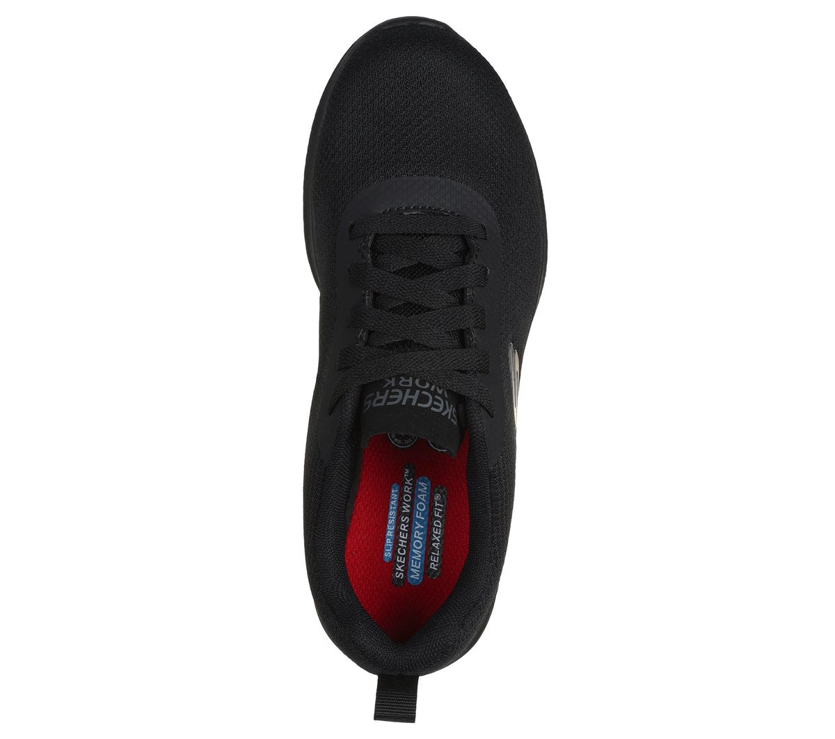 Skechers Women Work Relaxed Fit: Ultra Flex 3.0 SR - Jinie