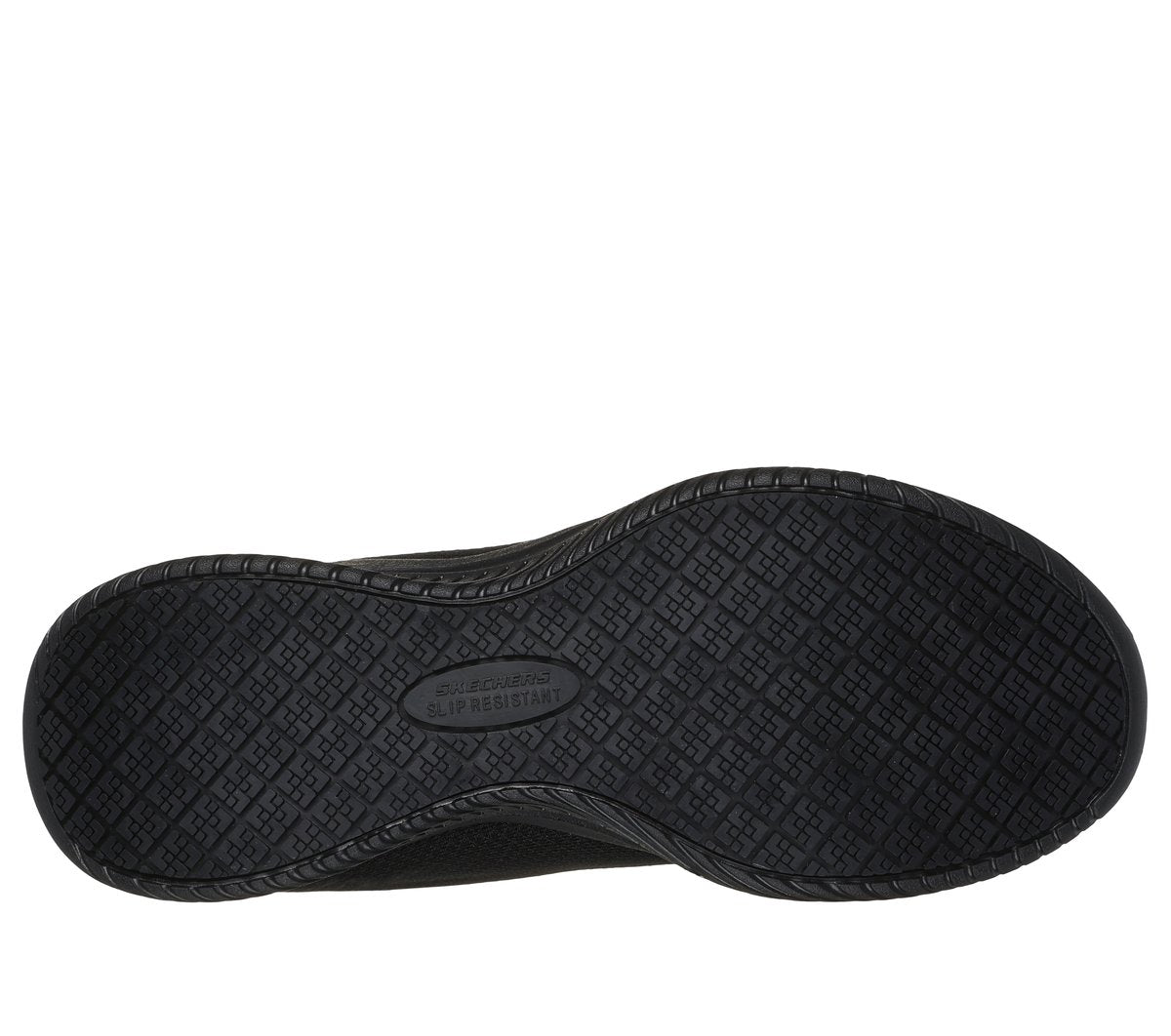 Skechers Women Work Relaxed Fit: Ultra Flex 3.0 SR - Jinie