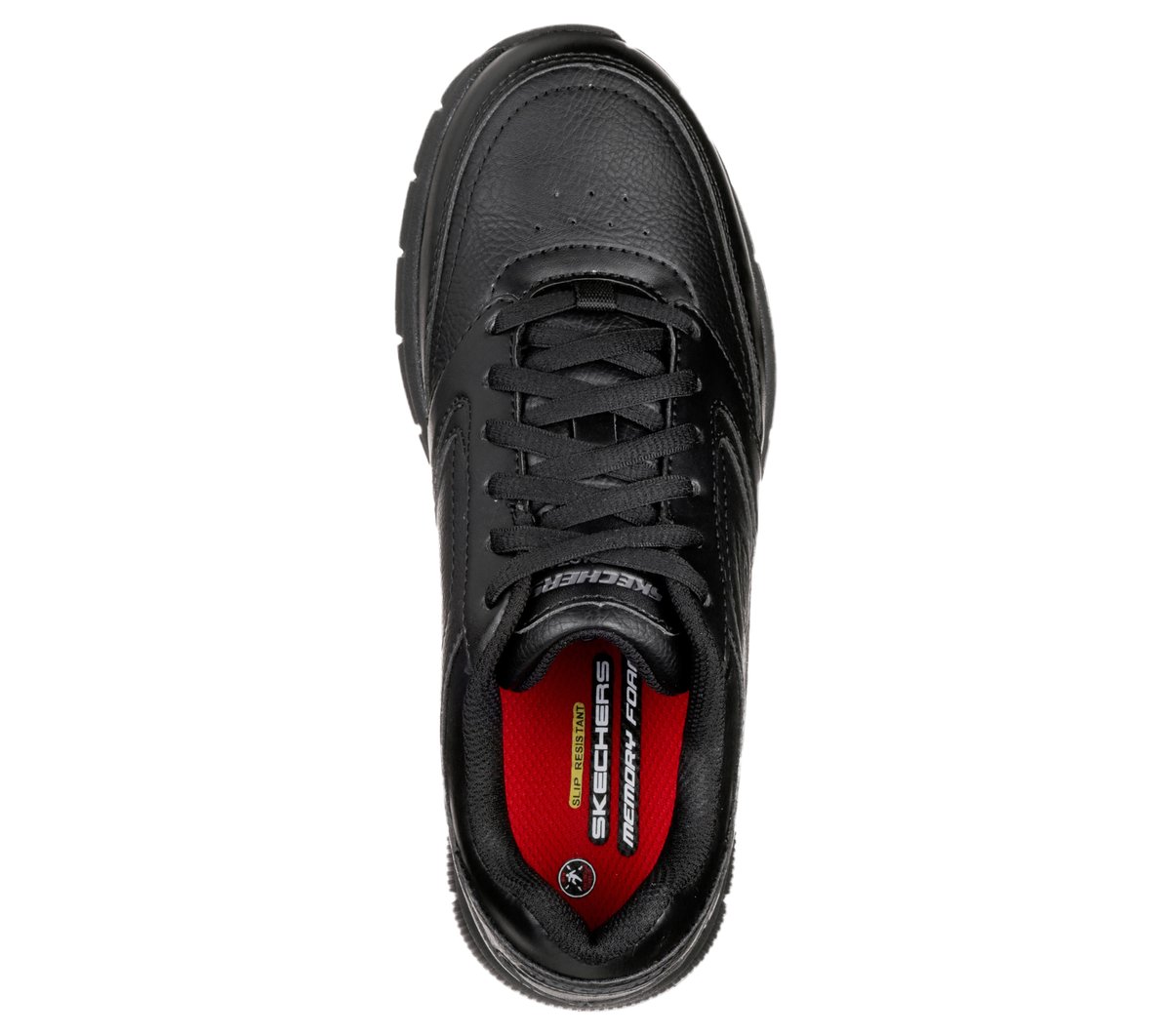 Skechers Women Work Slip-Resistant Relaxed Fit: Nampa - Wyola