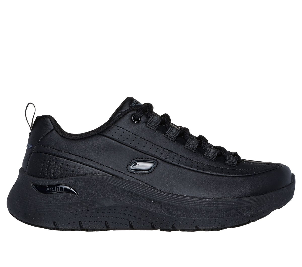 Skechers Women Work: Arch Fit 2.0 Slip Resistant