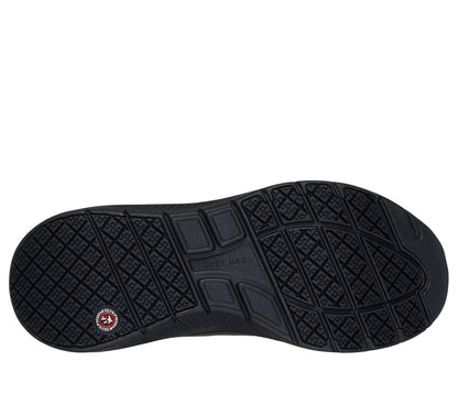 Skechers Women Work: Arch Fit 2.0 Slip Resistant