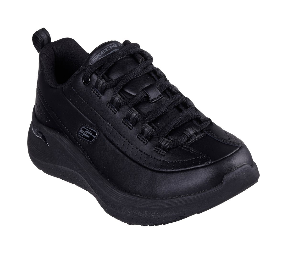 Skechers Women Work: Arch Fit 2.0 Slip Resistant