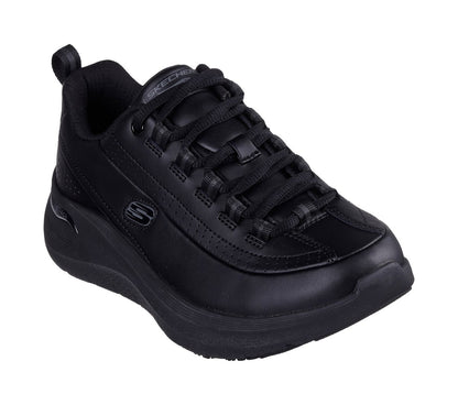 Skechers Women Work: Arch Fit 2.0 Slip Resistant