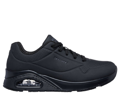 Skechers Women Work Relaxed Fit: UNO SR