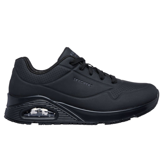 Skechers Women Work Relaxed Fit: UNO SR