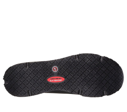 Skechers Women Work Relaxed Fit: UNO SR