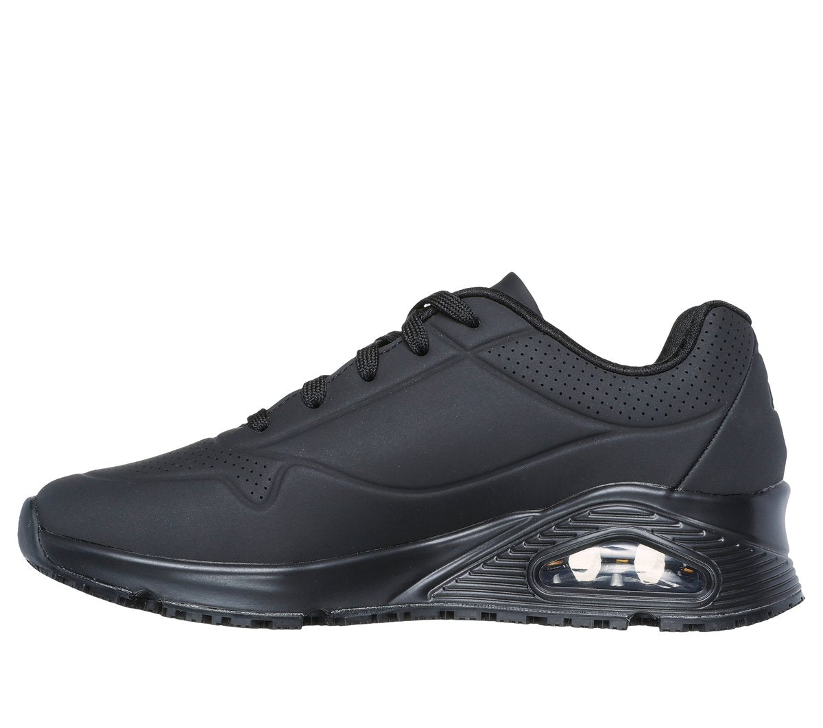 Skechers Women Work Relaxed Fit: UNO SR