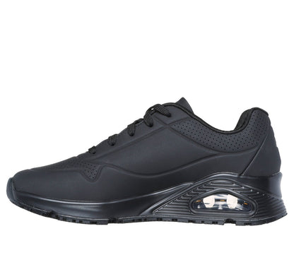 Skechers Women Work Relaxed Fit: UNO SR