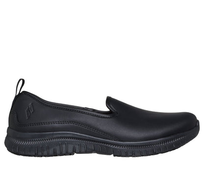 Skechers Women Work Slip-Resistant: Virtue - Kasko