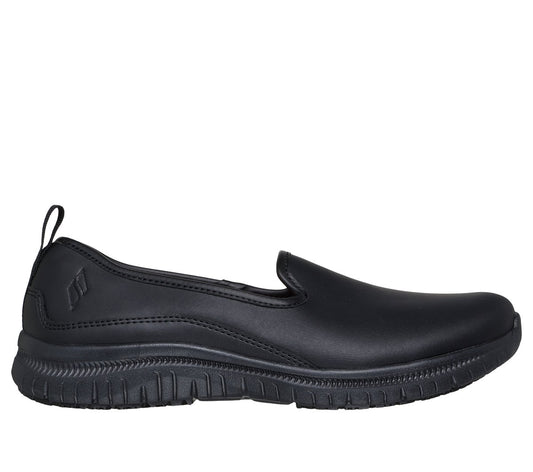 Skechers Women Work Slip-Resistant: Virtue - Kasko