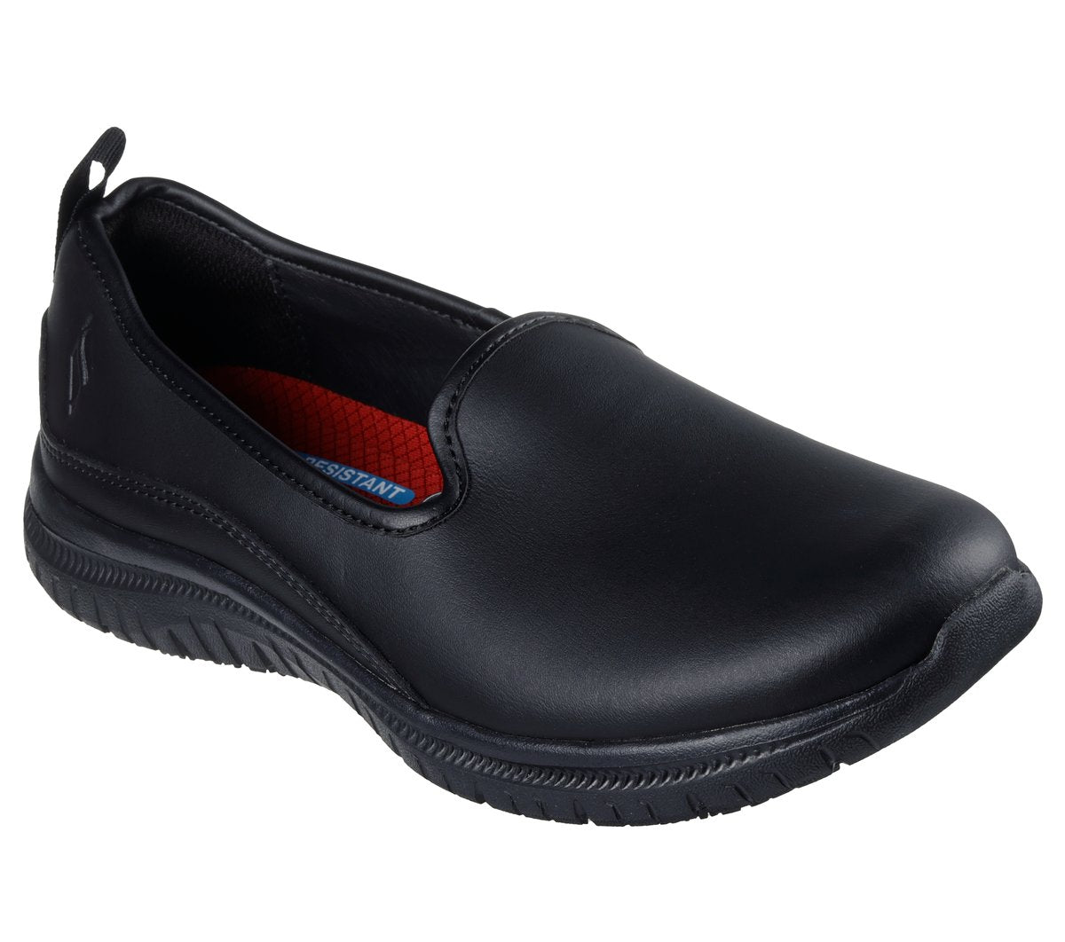 Skechers Women Work Slip-Resistant: Virtue - Kasko