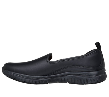 Skechers Women Work Slip-Resistant: Virtue - Kasko