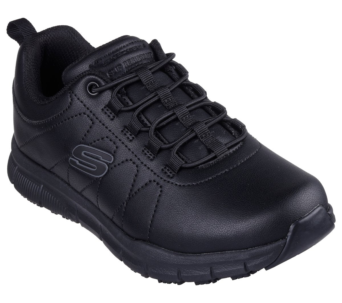 Skechers Women Work: Nampa - Beja