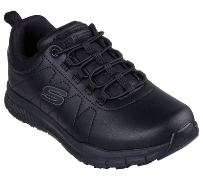 Skechers Women Work: Nampa - Beja