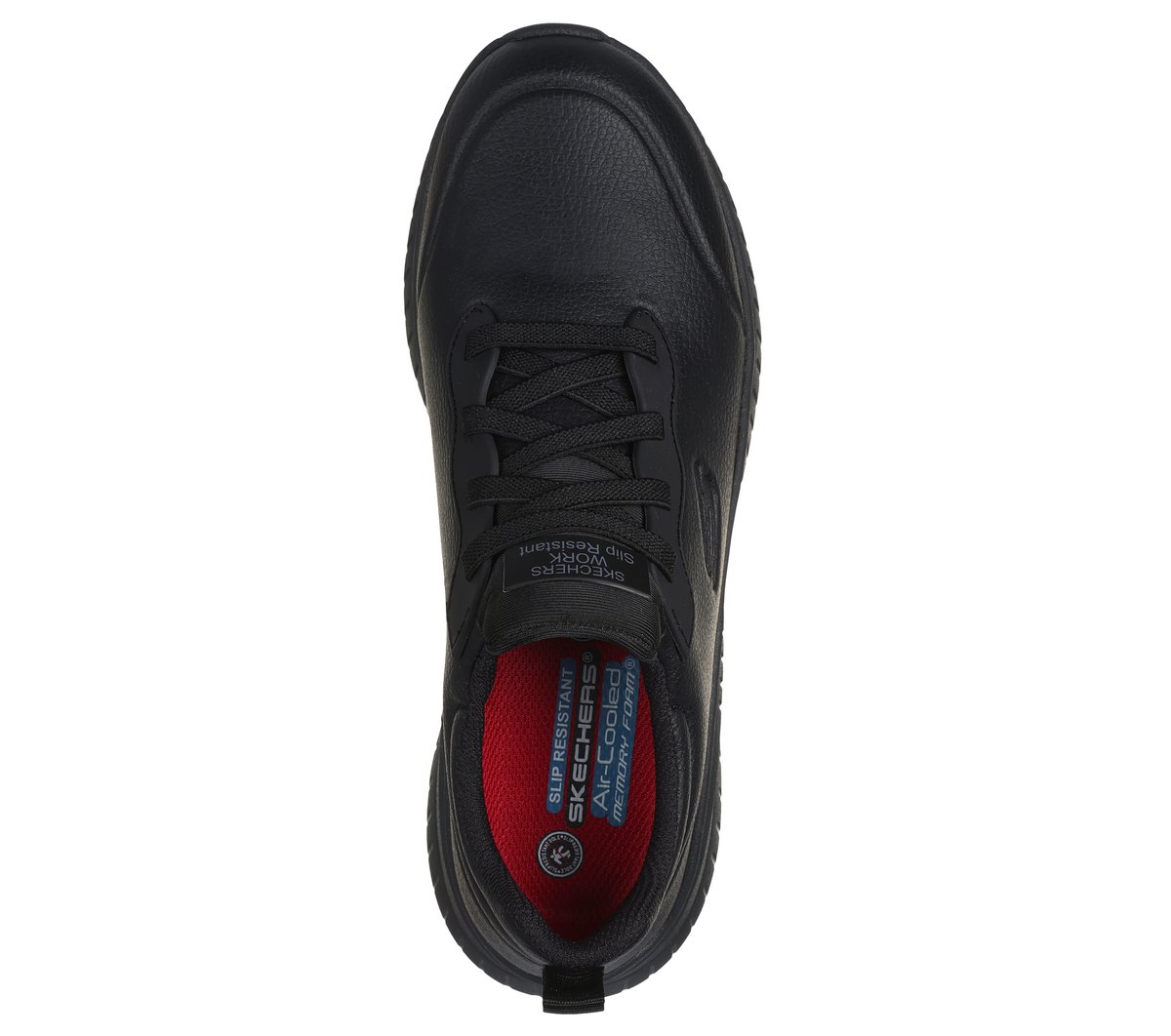 Skechers Women Work Relaxed Fit: Squad Chaos SR - Rodey
