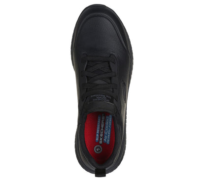 Skechers Women Work Relaxed Fit: Squad Chaos SR - Rodey