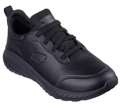 Skechers Women Work Relaxed Fit: Squad Chaos SR - Rodey
