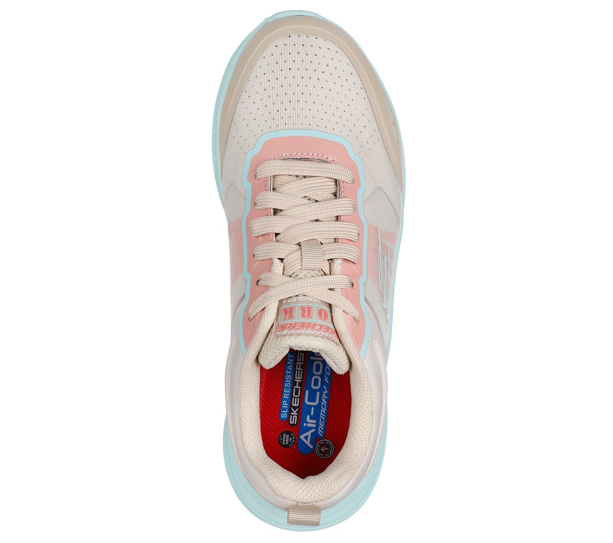 Skechers Women Work: Carbix - Niyla