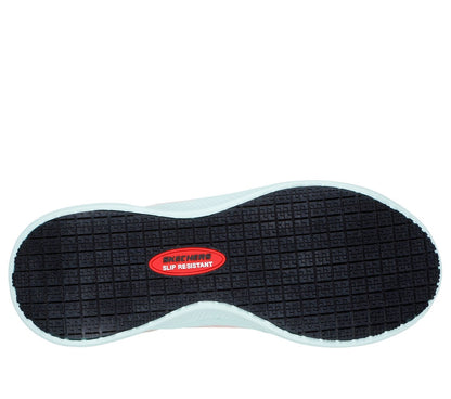 Skechers Women Work: Carbix - Niyla