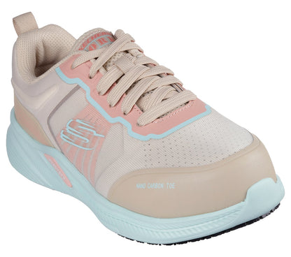 Skechers Women Work: Carbix - Niyla