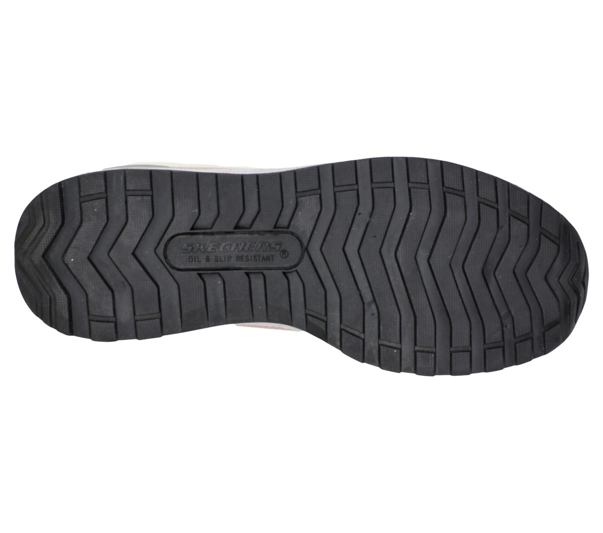 Skechers Women Work: Bulklin - Balran Comp Toe
