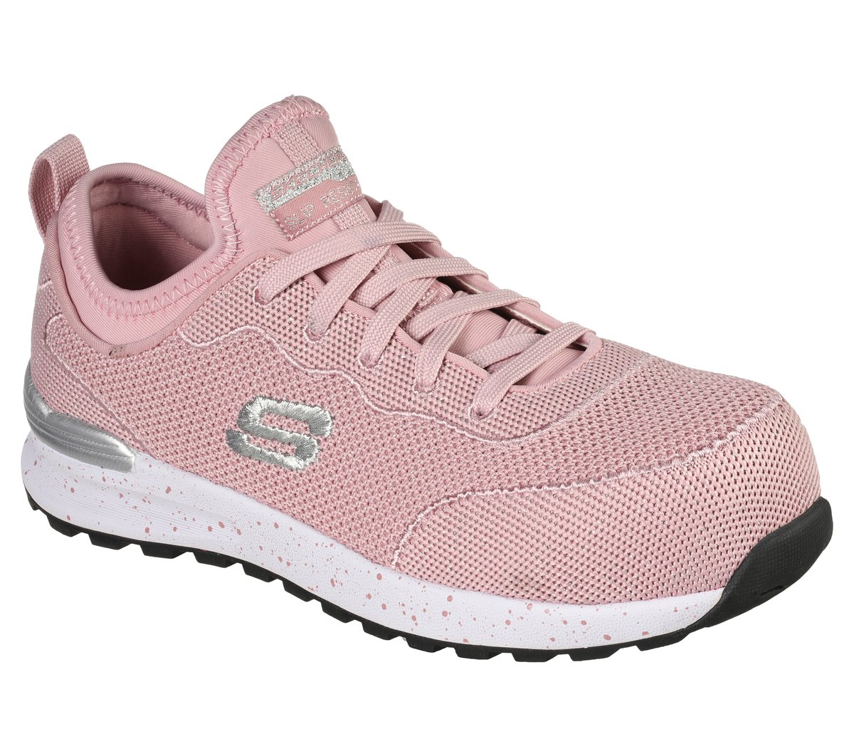 Skechers Women Work: Bulklin - Balran Comp Toe