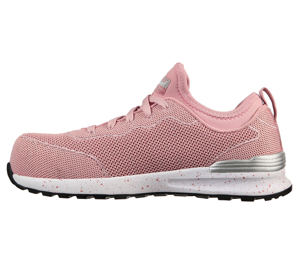 Skechers Women Work: Bulklin - Balran Comp Toe