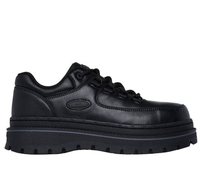 Skechers Women Work Slip-Resistant: Jammers - Tepin
