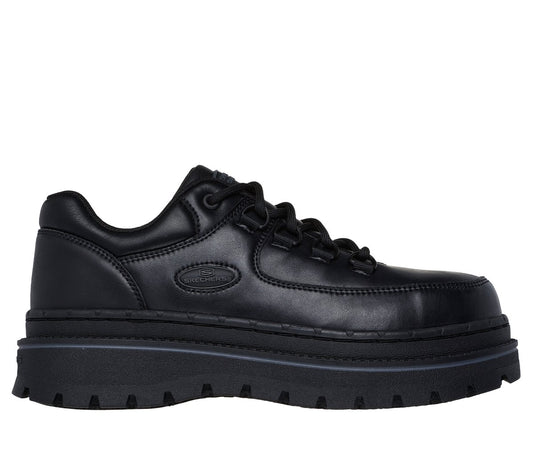 Skechers Women Work Slip-Resistant: Jammers - Tepin