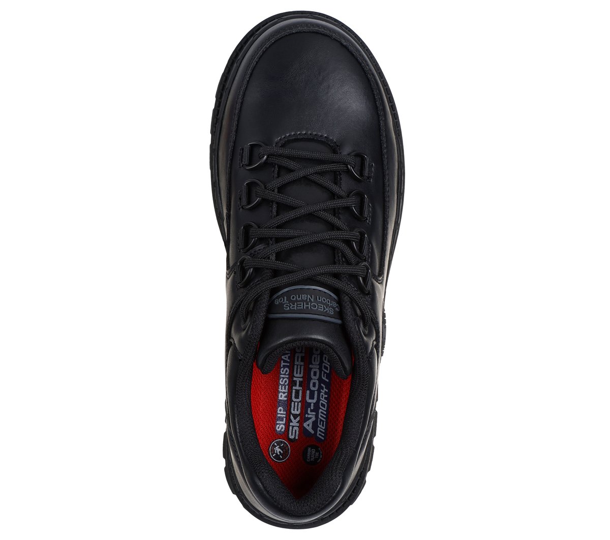 Skechers Women Work Slip-Resistant: Jammers - Tepin