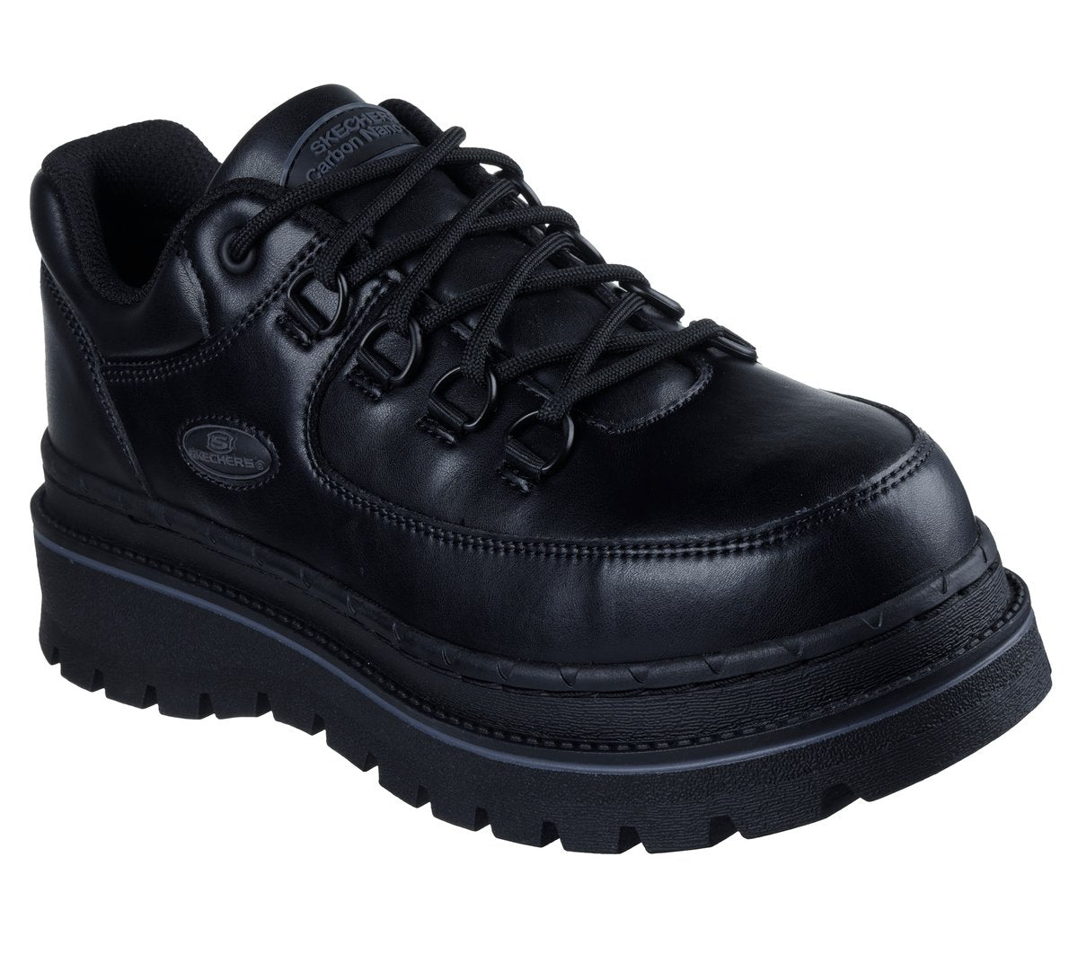 Skechers Women Work Slip-Resistant: Jammers - Tepin