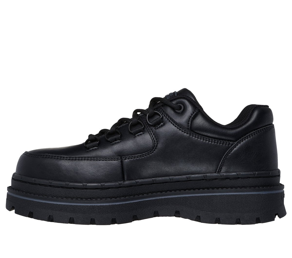 Skechers Women Work Slip-Resistant: Jammers - Tepin