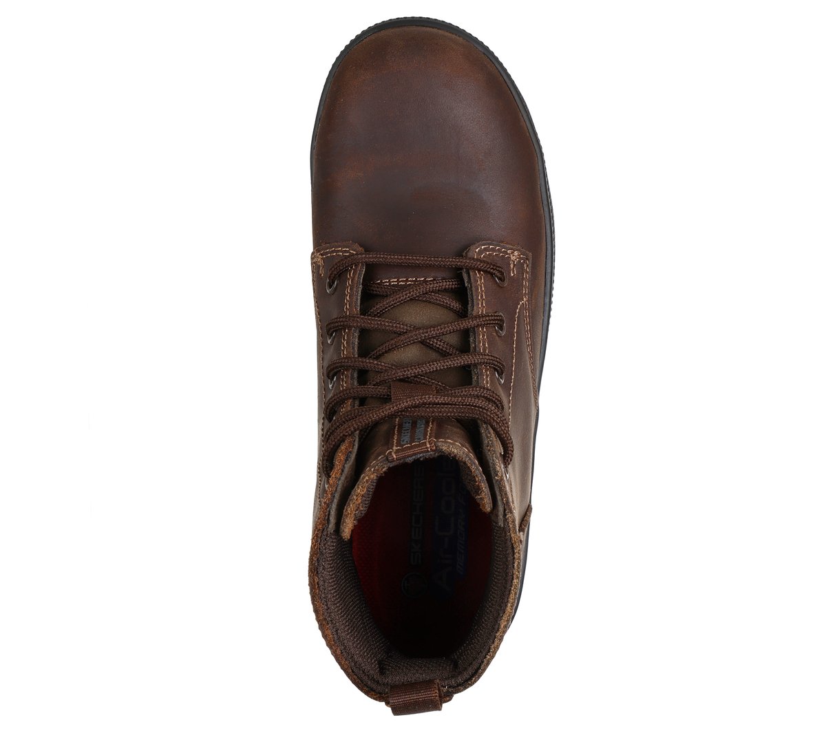Skechers Women Work: Rotund - Finnen