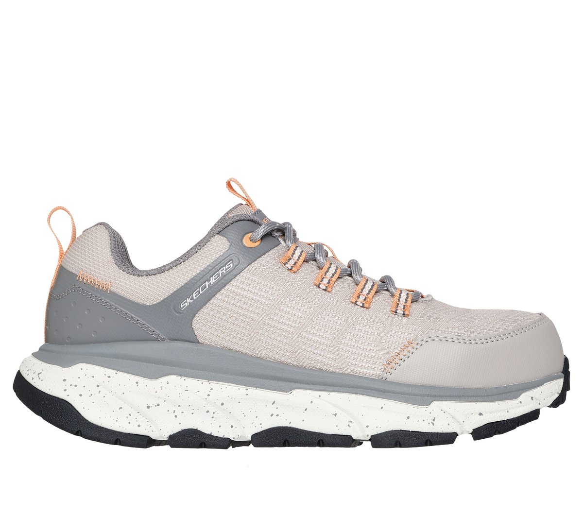 Skechers Women Work Slip-Resistant: D'Lux Journey SR - Nixxy