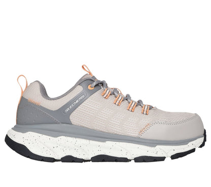 Skechers Women Work Slip-Resistant: D'Lux Journey SR - Nixxy