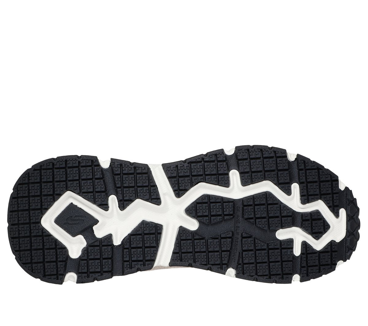 Skechers Women Work Slip-Resistant: D'Lux Journey SR - Nixxy