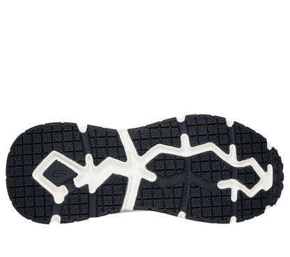 Skechers Women Work Slip-Resistant: D'Lux Journey SR - Nixxy