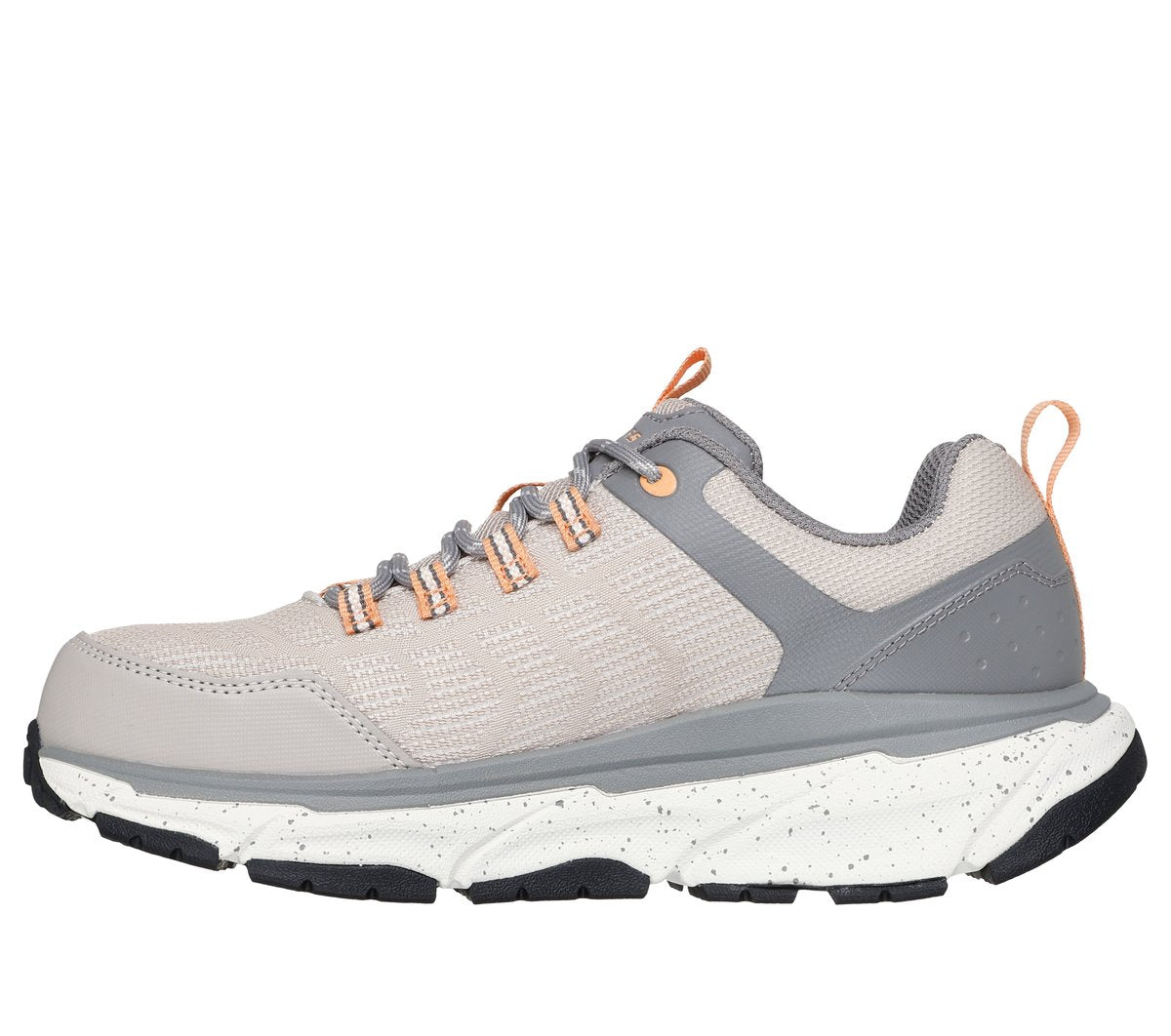 Skechers Women Work Slip-Resistant: D'Lux Journey SR - Nixxy