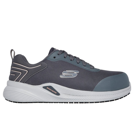Skechers Women Work: Carbix - Nia