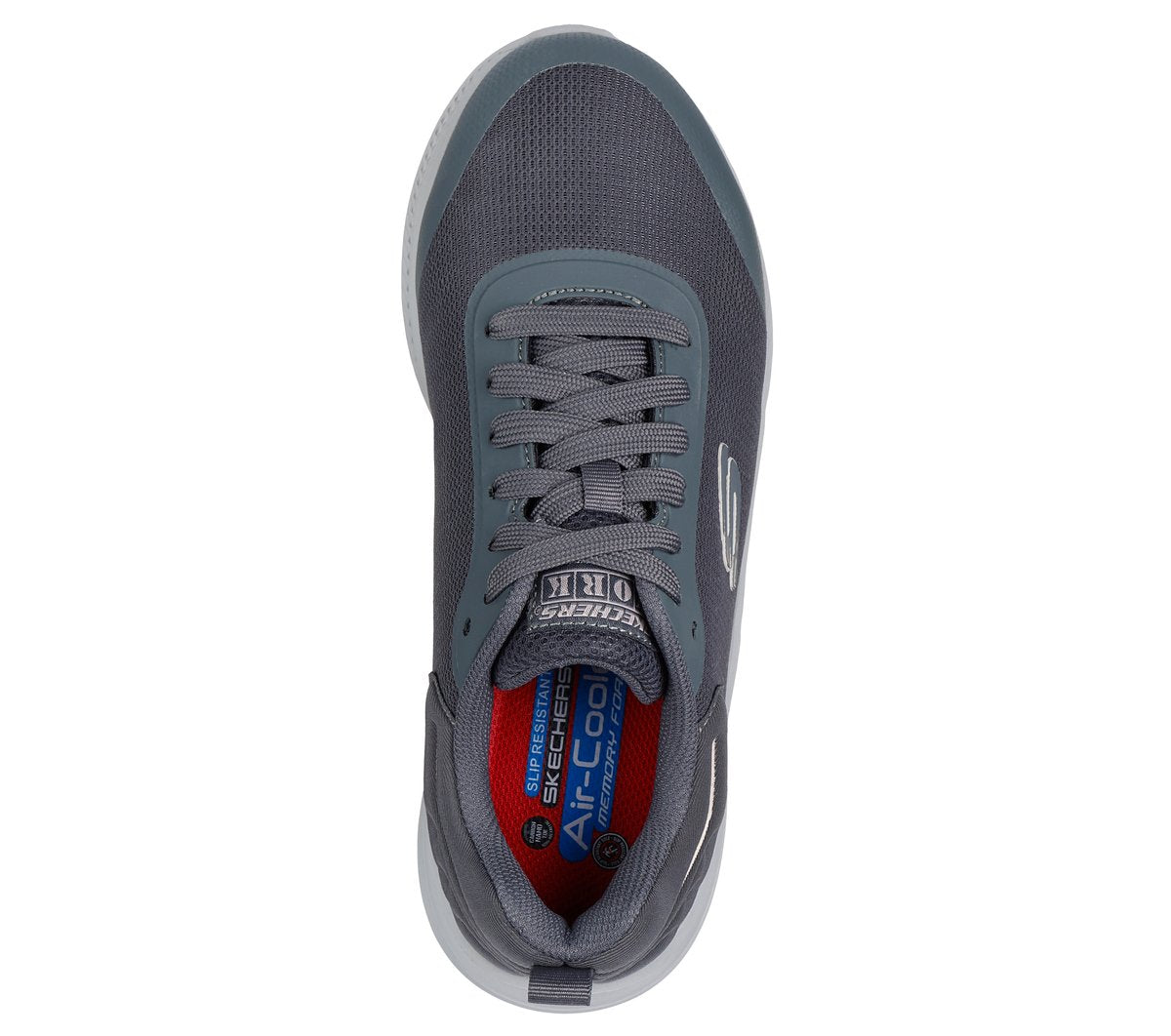 Skechers Women Work: Carbix - Nia